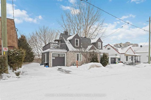 259 Bradley Ave, House detached with 4 bedrooms, 3 bathrooms and 3 parking in Ottawa ON | Image 10
