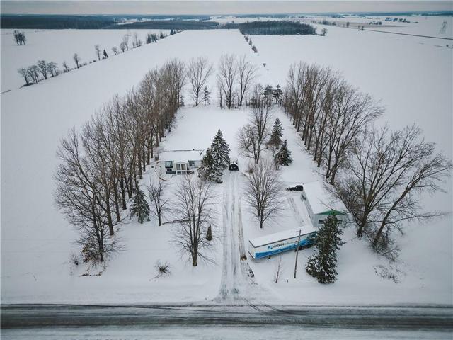 21809 Concession 3 Road, House detached with 3 bedrooms, 2 bathrooms and 10 parking in South Glengarry ON | Image 25