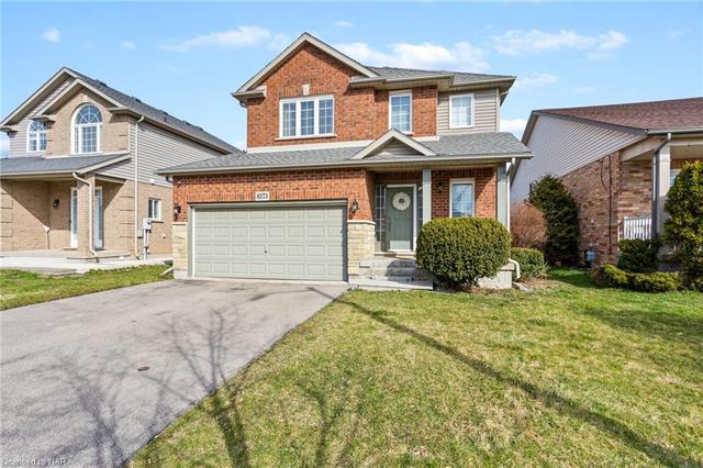 8373 Heikoop Crescent, House detached with 3 bedrooms, 2 bathrooms and 2 parking in Niagara Falls ON | Image 34