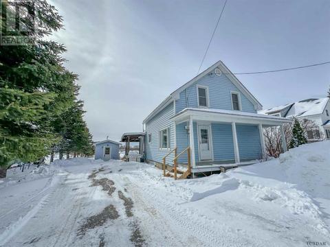 222 Church Ave, Val Gagne, ON, P0K1W0 | Card Image