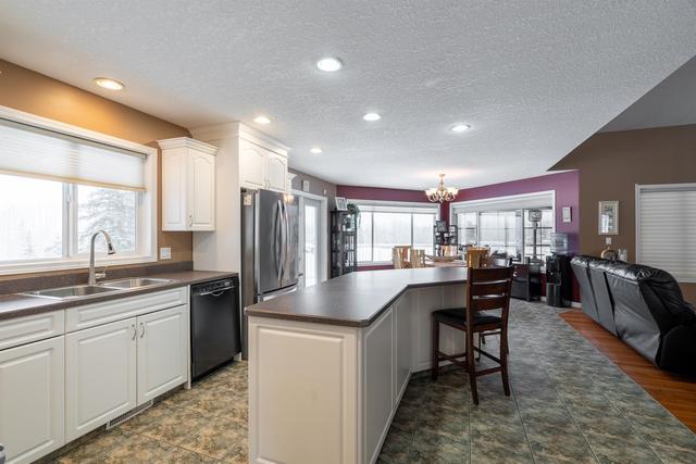 25 - 113033 Township Road 592, House detached with 6 bedrooms, 4 bathrooms and 6 parking in Woodlands County AB | Image 9