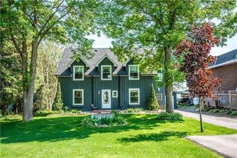6 Summer Dr S, House detached with 4 bedrooms, 2 bathrooms and 6 parking in Kawartha Lakes ON | Image 1