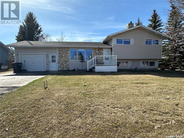 403 2nd Street Ne, House detached with 4 bedrooms, 3 bathrooms and null parking in Watson SK | Image 1