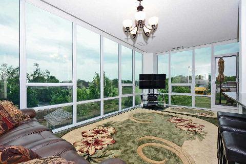 206 - 3525 Kariya Dr, Condo with 2 bedrooms, 2 bathrooms and 2 parking in Mississauga ON | Image 1