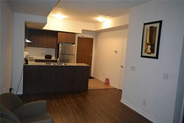 1017 - 8323 Kennedy Rd, Condo with 1 bedrooms, 1 bathrooms and null parking in Markham ON | Image 10