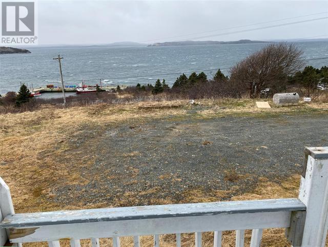 14 Main Road, House detached with 4 bedrooms, 1 bathrooms and null parking in Admirals Beach NL | Image 5