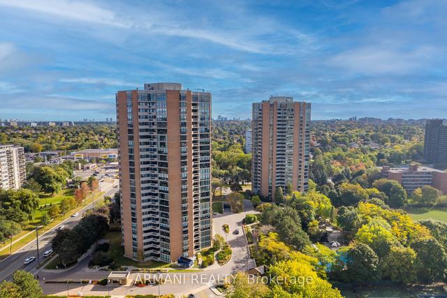 2211 - 2000 Islington Ave, Condo with 2 bedrooms, 2 bathrooms and 1 parking in Toronto ON | Image 1