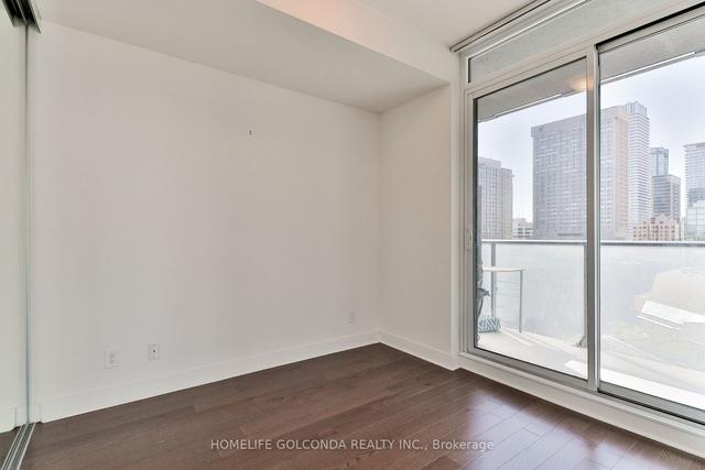 1909 - 825 Church St, Condo with 2 bedrooms, 2 bathrooms and 0 parking in Toronto ON | Image 23