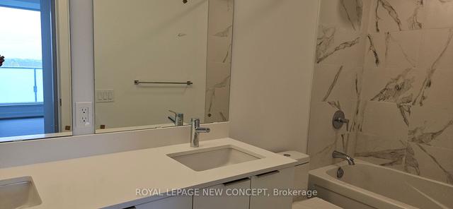 s2203 - 8 Olympic Garden Dr, Condo with 3 bedrooms, 2 bathrooms and 1 parking in Toronto ON | Image 6