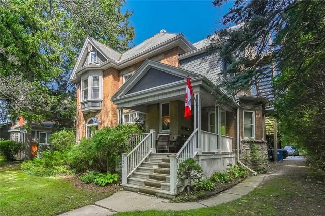 324 Gordon St, House detached with 4 bedrooms, 4 bathrooms and 7 parking in Guelph ON | Image 12