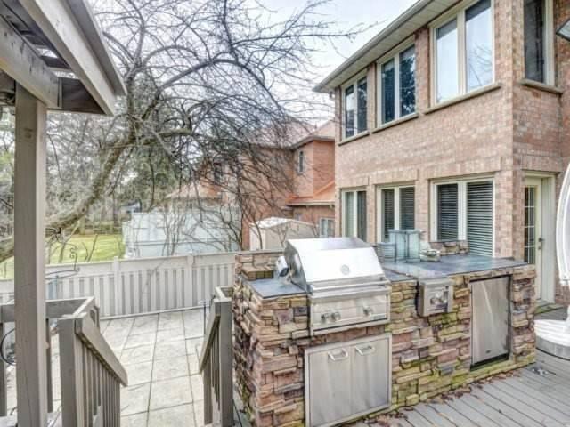 2180 Mississauga Rd W, House detached with 5 bedrooms, 7 bathrooms and 11 parking in Mississauga ON | Image 16