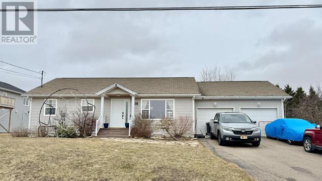 356 Greenwood Drive, House detached with 3 bedrooms, 3 bathrooms and null parking in Summerside PE | Image 1
