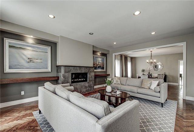 363 Princess Ave, House detached with 5 bedrooms, 7 bathrooms and 4 parking in Toronto ON | Image 6