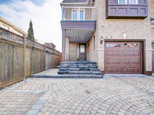 3796 Freeman Terr, House semidetached with 4 bedrooms, 3 bathrooms and 3 parking in Mississauga ON | Image 34