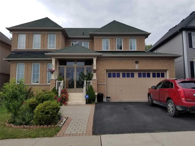2026 Bridle Rd, House detached with 4 bedrooms, 4 bathrooms and 4 parking in Oshawa ON | Image 1