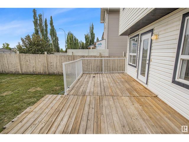 8815 8 Ave Av Sw, House detached with 3 bedrooms, 2 bathrooms and null parking in Edmonton AB | Image 29