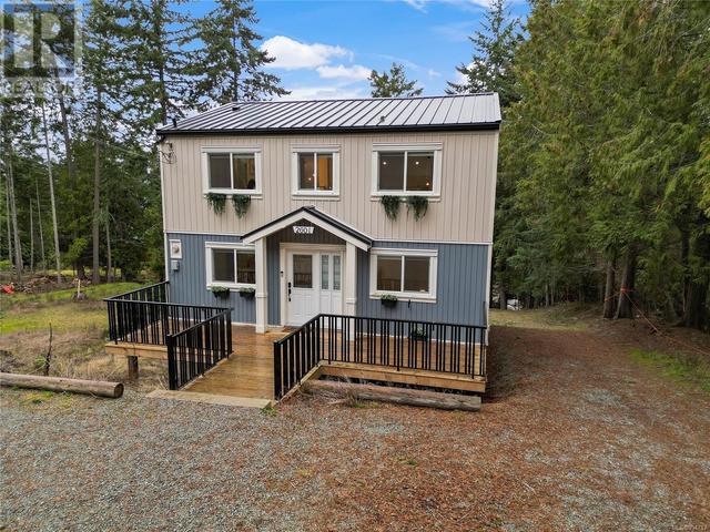 2601 Gunwhale Rd, House detached with 3 bedrooms, 2 bathrooms and 2 parking in Southern Gulf Islands BC | Image 3