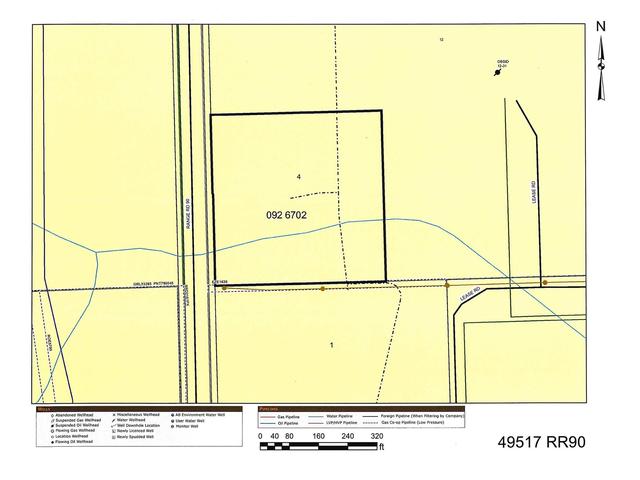 49517 Rge Rd 90, House other with 3 bedrooms, 2 bathrooms and null parking in Brazeau County AB | Image 39