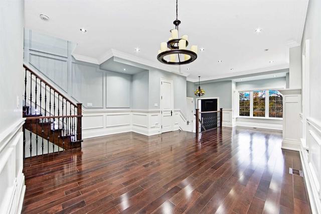 a - 91 Park St W, House semidetached with 4 bedrooms, 5 bathrooms and 3 parking in Mississauga ON | Image 31