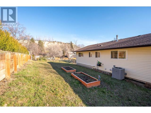14415 Latimer Avenue, House detached with 5 bedrooms, 2 bathrooms and 1 parking in Summerland BC | Image 50