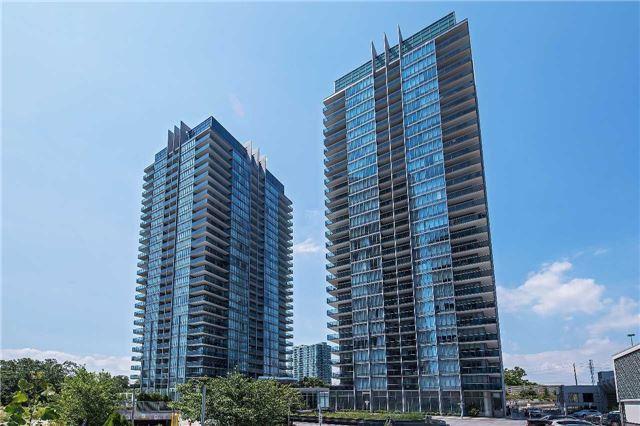 3103 - 88 Park Lawn Rd, Condo with 3 bedrooms, 3 bathrooms and 2 parking in Toronto ON | Image 1
