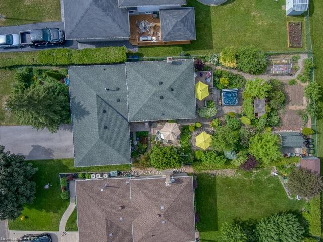 7 Northville Drive, House detached with 3 bedrooms, 1 bathrooms and 6 parking in Brant ON | Image 39