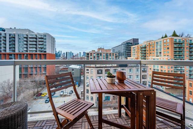 1001 - 330 Adelaide St E, Condo with 2 bedrooms, 2 bathrooms and 1 parking in Toronto ON | Image 24