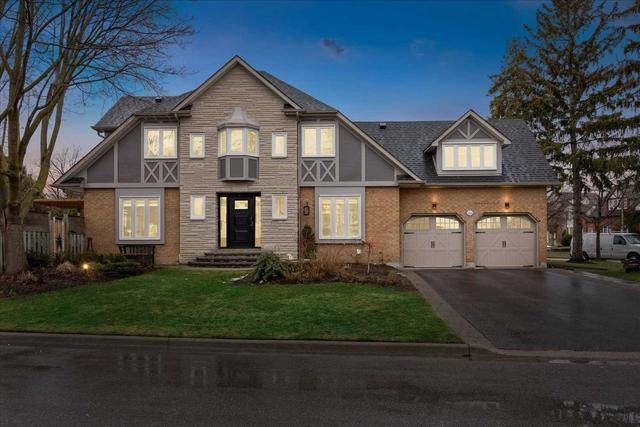 1855 Brookshire Sq, House detached with 3 bedrooms, 4 bathrooms and 6 parking in Pickering ON | Image 27