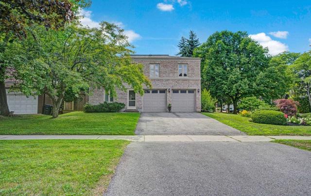 30 Junewood Cres, House detached with 5 bedrooms, 5 bathrooms and 10 parking in Toronto ON | Image 12