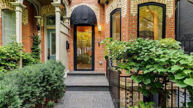 53 Hazelton Ave, House semidetached with 3 bedrooms, 4 bathrooms and 2 parking in Toronto ON | Image 23