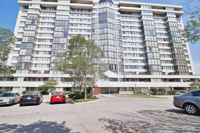 708 - 21 Markbrook Lane, Condo with 2 bedrooms, 2 bathrooms and 2 parking in Toronto ON | Image 28
