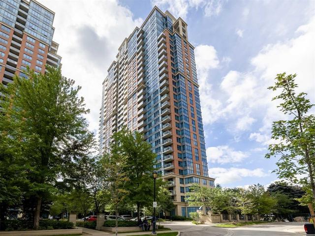 235 - 35 Viking Lane, Condo with 2 bedrooms, 2 bathrooms and 2 parking in Toronto ON | Image 21