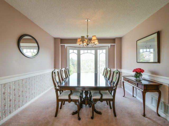 4 Fernbrook Cres, House detached with 4 bedrooms, 3 bathrooms and 4 parking in Brampton ON | Image 8