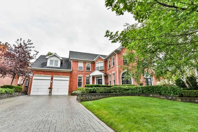 36 Wrenwood Crt, House detached with 4 bedrooms, 6 bathrooms and 8 parking in Markham ON | Image 1