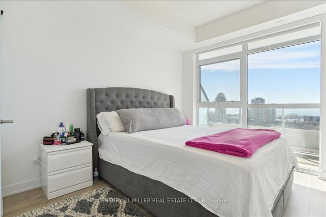 1505 - 251 Manitoba St, Condo with 1 bedrooms, 1 bathrooms and 1 parking in Toronto ON | Image 11