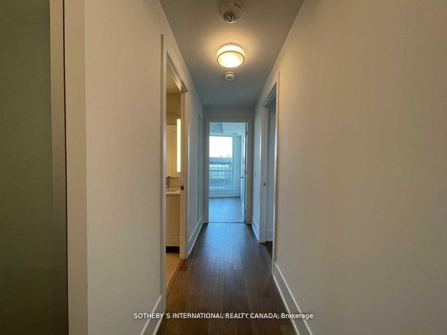 4022 - 585 Bloor St E, Condo with 3 bedrooms, 2 bathrooms and 1 parking in Toronto ON | Image 29