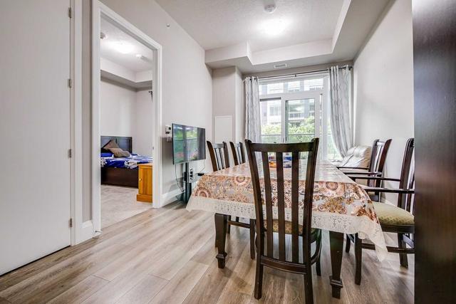210 - 73 Arthur St S, Condo with 1 bedrooms, 1 bathrooms and 1 parking in Guelph ON | Image 10