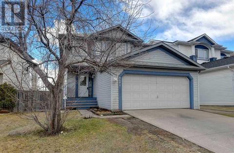 9401 Hidden Valley Drive Nw, Calgary, AB, T3A5X8 | Card Image
