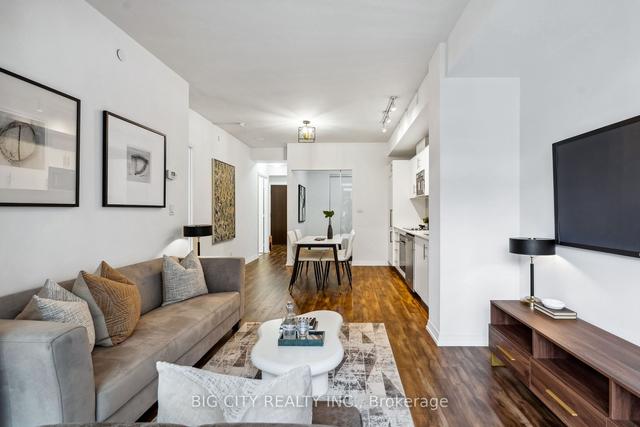 527 - 460 Adelaide St E, Condo with 2 bedrooms, 2 bathrooms and 0 parking in Toronto ON | Image 15