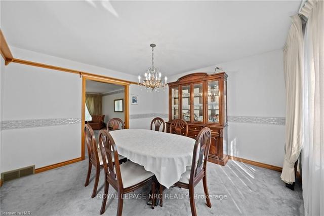 7141 Mcmillan Dr, House detached with 5 bedrooms, 3 bathrooms and 14 parking in Niagara Falls ON | Image 40