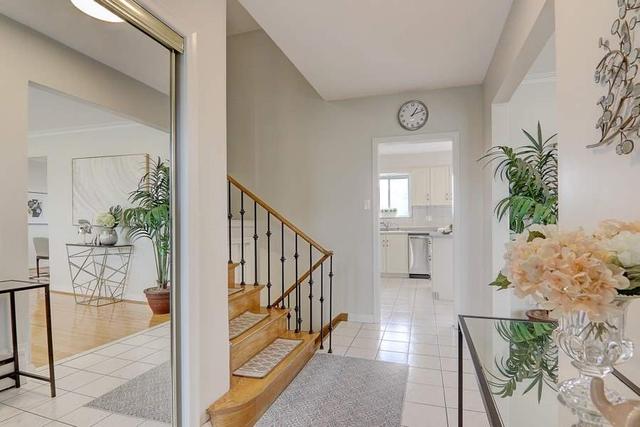 22 Sparrow Ave, House detached with 3 bedrooms, 4 bathrooms and 6 parking in Toronto ON | Image 34