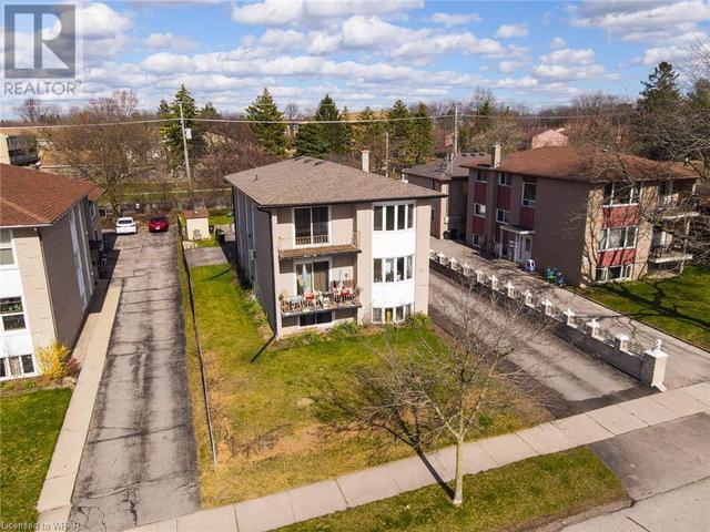 97 Secord Avenue, House other with 8 bedrooms, 3 bathrooms and 6 parking in Kitchener ON | Image 18