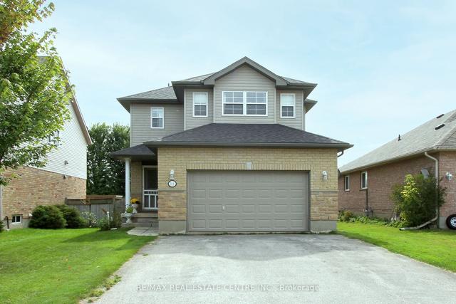 151 Franklyn St, House detached with 3 bedrooms, 3 bathrooms and 6 parking in Shelburne ON | Image 1