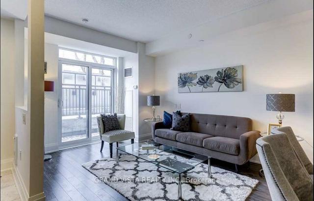 th 112 - 2800 Keele St, Condo with 2 bedrooms, 2 bathrooms and 1 parking in Toronto ON | Image 25