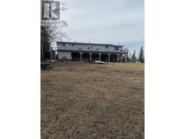 11515 Carter Street, House detached with 5 bedrooms, 3 bathrooms and null parking in Hudson's Hope BC | Image 19