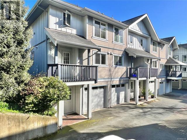 5 - 1405 Mallek Cres, House attached with 3 bedrooms, 3 bathrooms and 1 parking in Victoria BC | Image 33