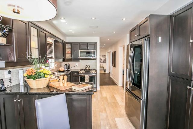 5878 Tayside Cresent Cres, House detached with 4 bedrooms, 4 bathrooms and 6 parking in Mississauga ON | Image 7