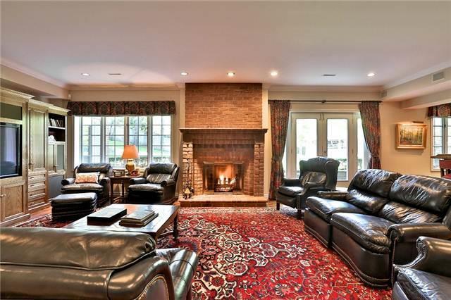 12 Wilket Rd, House detached with 5 bedrooms, 9 bathrooms and 10 parking in Toronto ON | Image 14