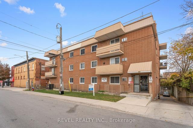 301 - 4692 Crysler Ave, Condo with 2 bedrooms, 1 bathrooms and 1 parking in Niagara Falls ON | Image 16