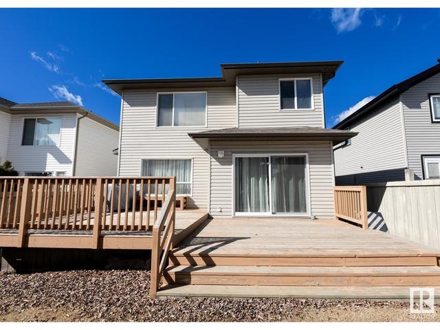 643 61 St Sw, House detached with 3 bedrooms, 2 bathrooms and 4 parking in Edmonton AB | Image 50